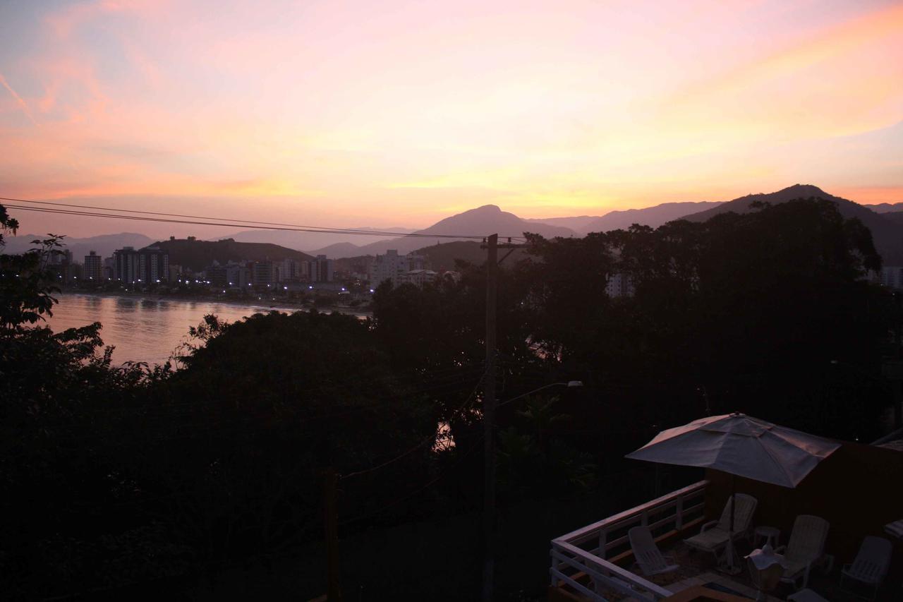 Вілла Bellavistacaraguatatuba - Vista Do Mar Екстер'єр фото